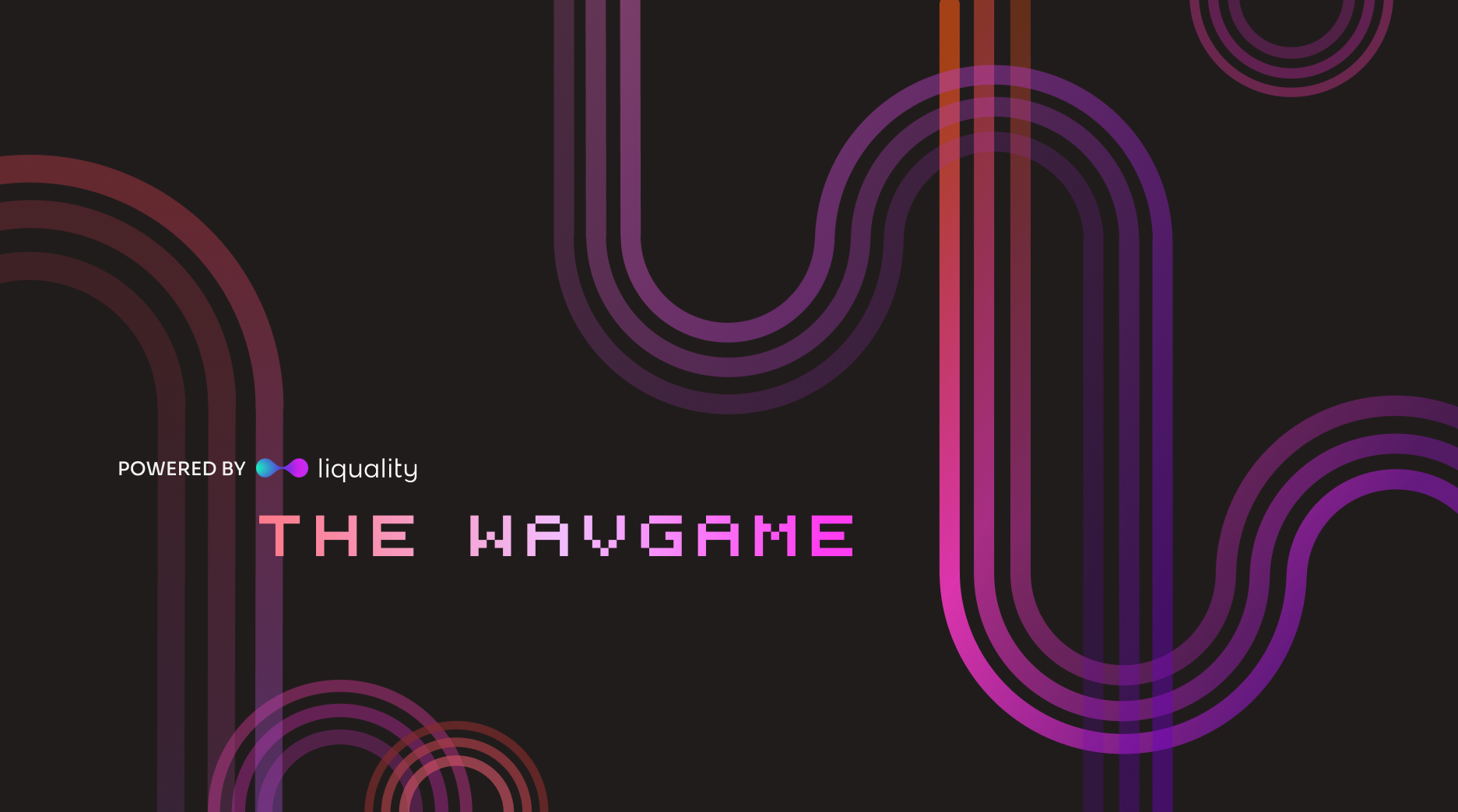 wavWRLD and Liquality announce the wavGAME